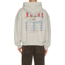 Rhude The Desert Decides Hoodie