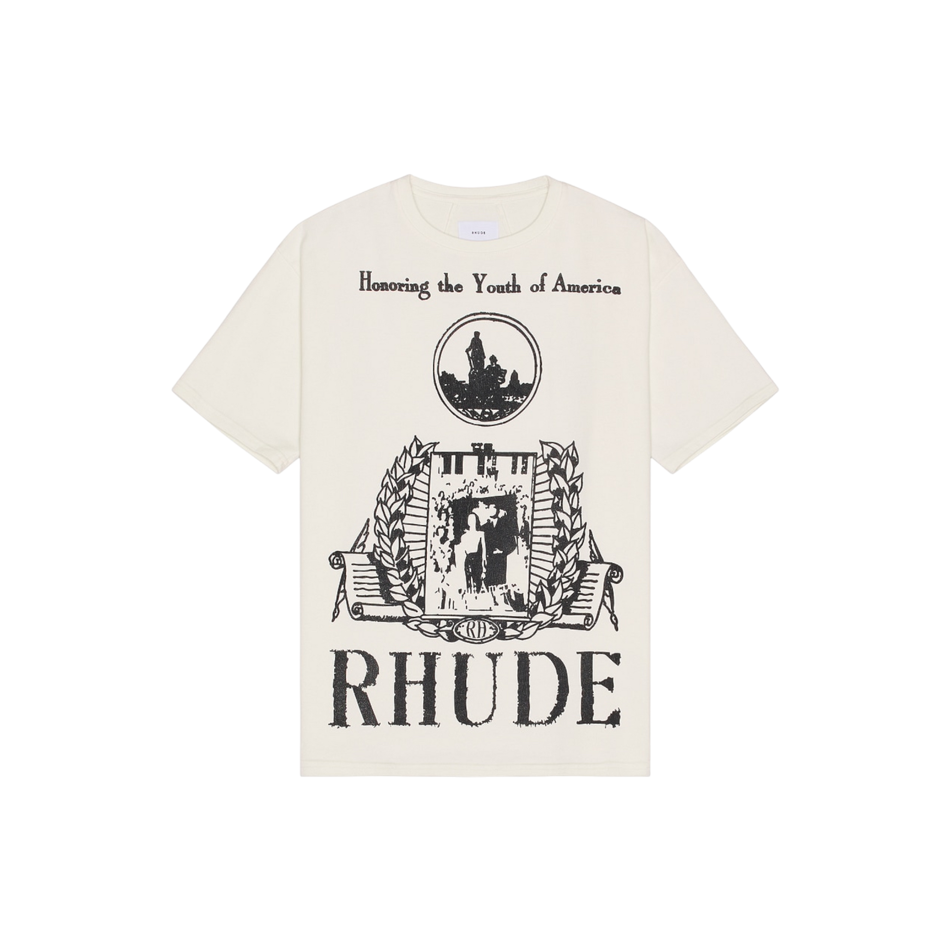 Rhude Youth of America T-Shirt
