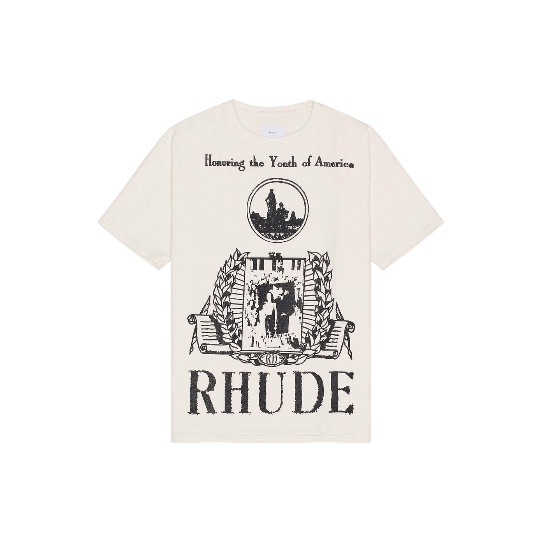 Rhude Youth of America T-Shirt