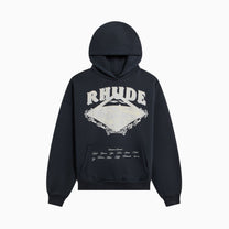 Rhude Dakar Convoy Hoodie