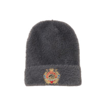 House of Errors Crest Beanie Grey