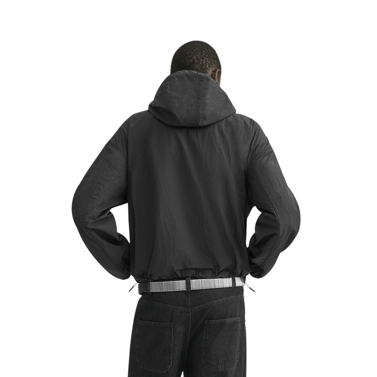 Heliot Emil Cymatic Jacket