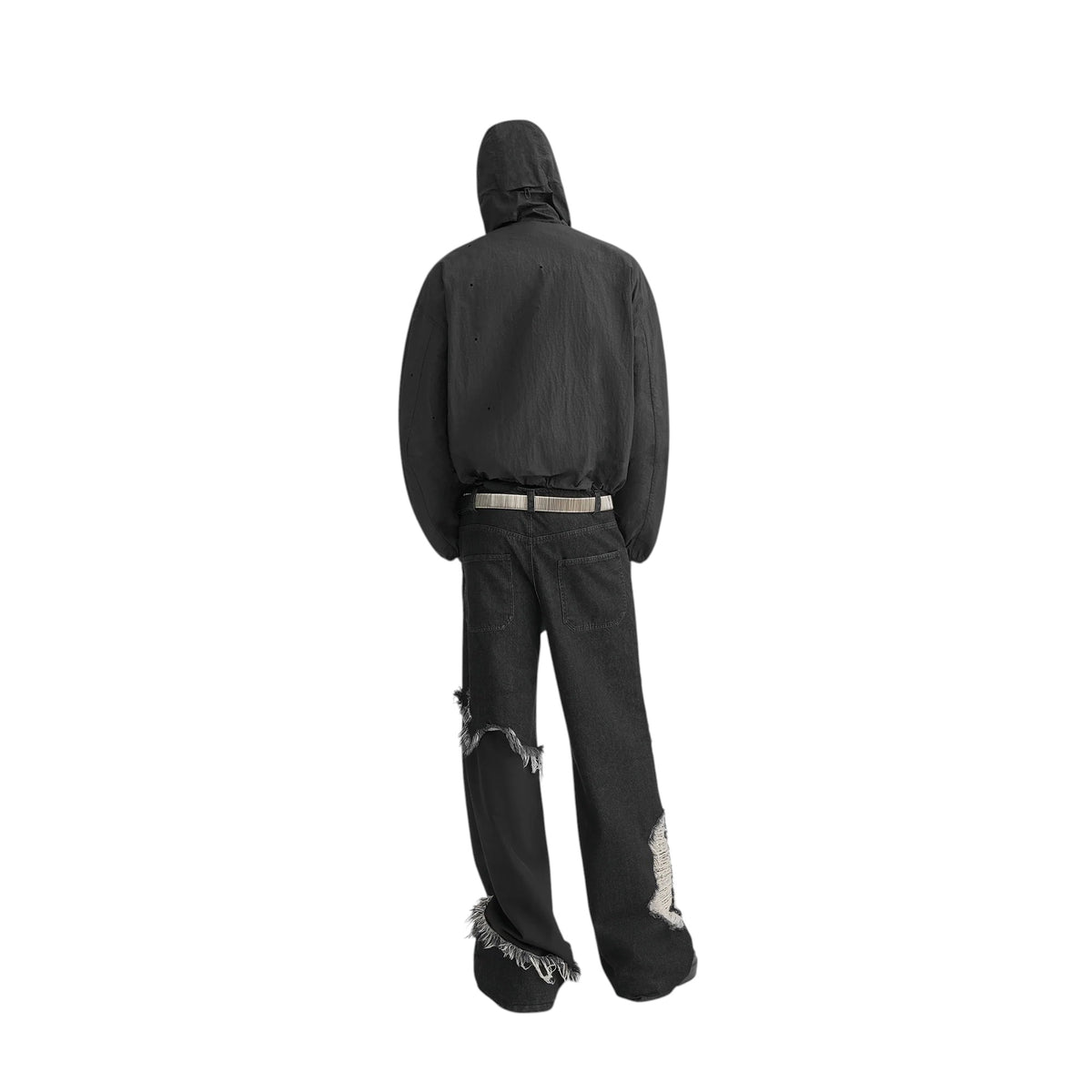 Heliot Emil Cymatic Jacket