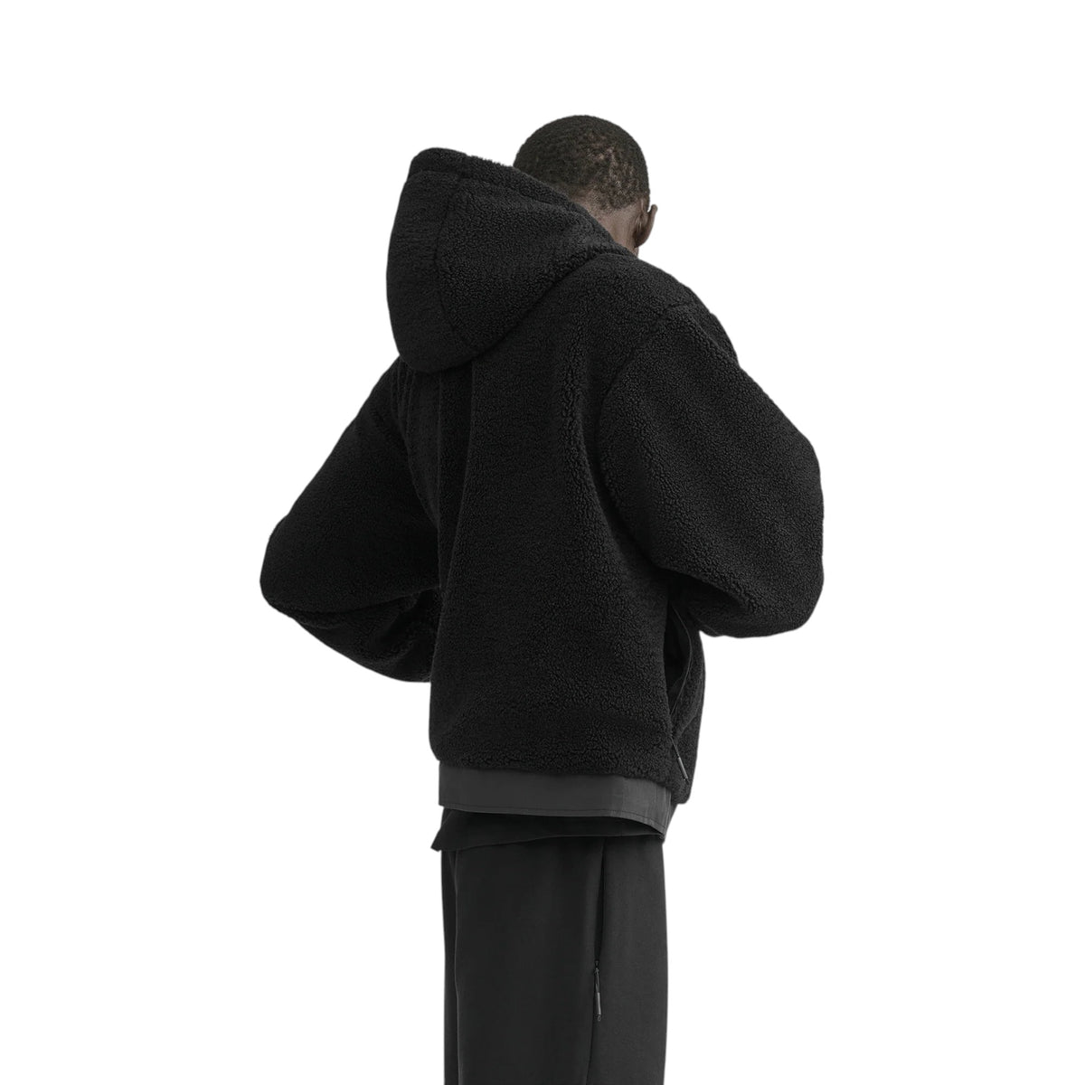 Heliot Emil Core Uniform Fleece Jacket
