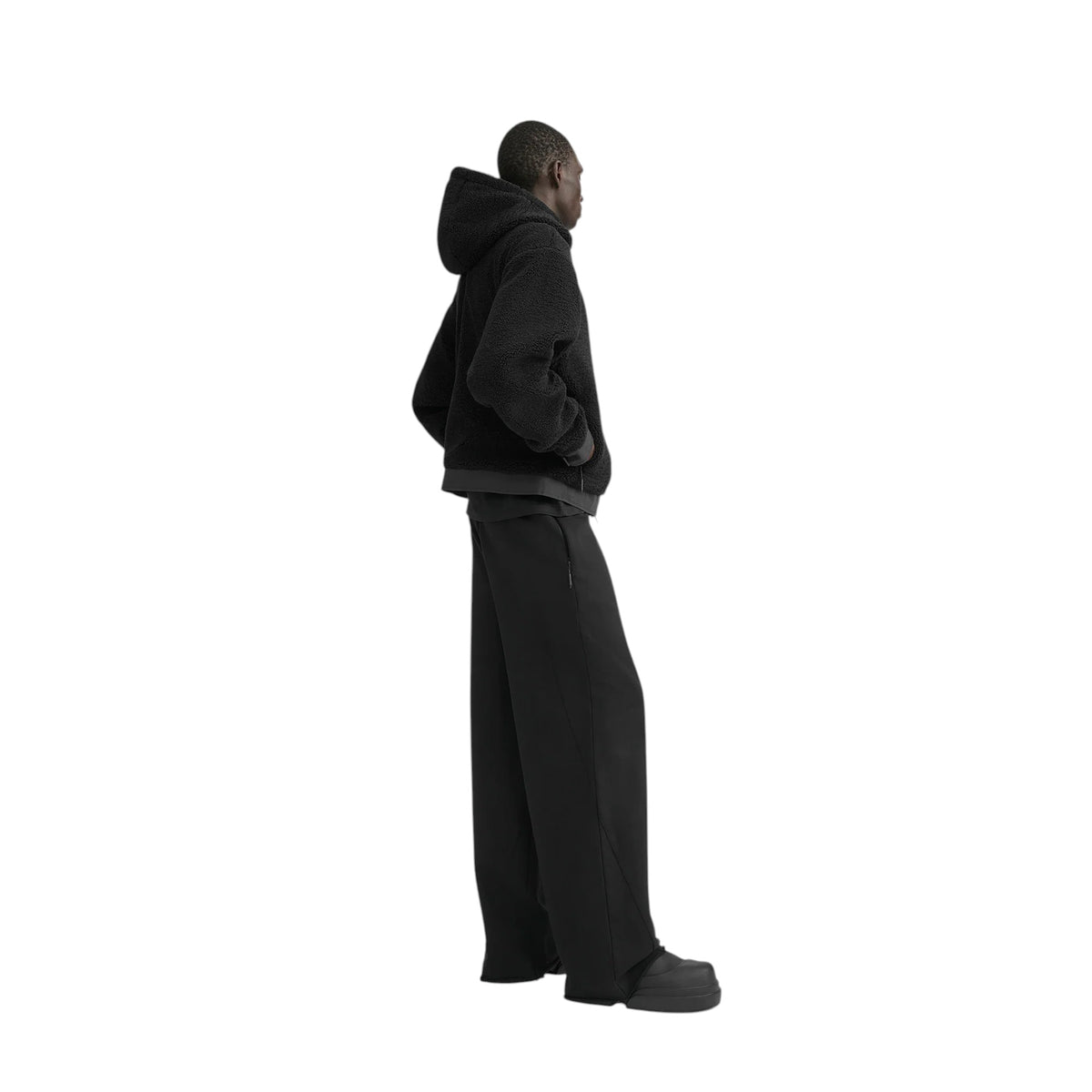 Heliot Emil Core Uniform Fleece Jacket