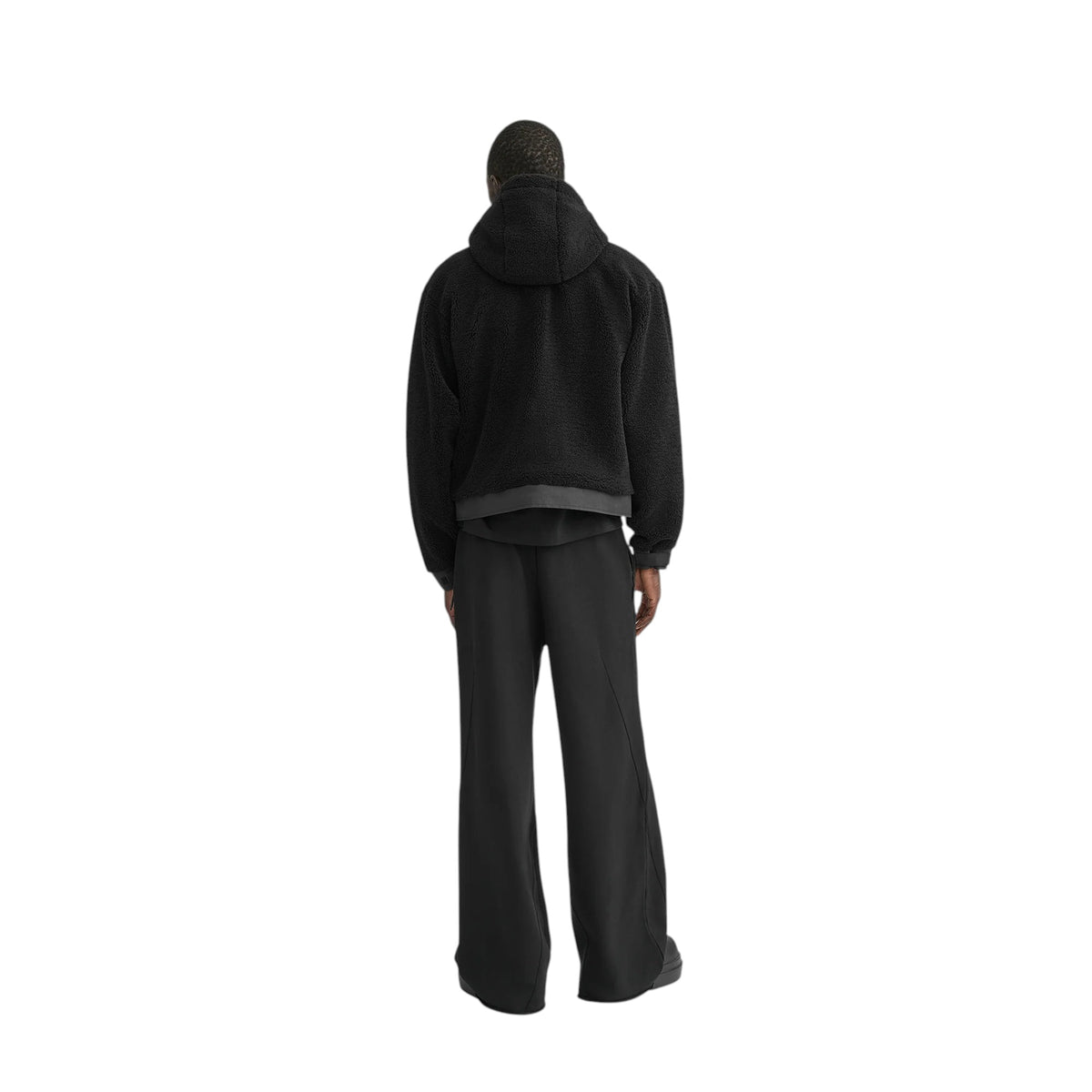 Heliot Emil Core Uniform Fleece Jacket