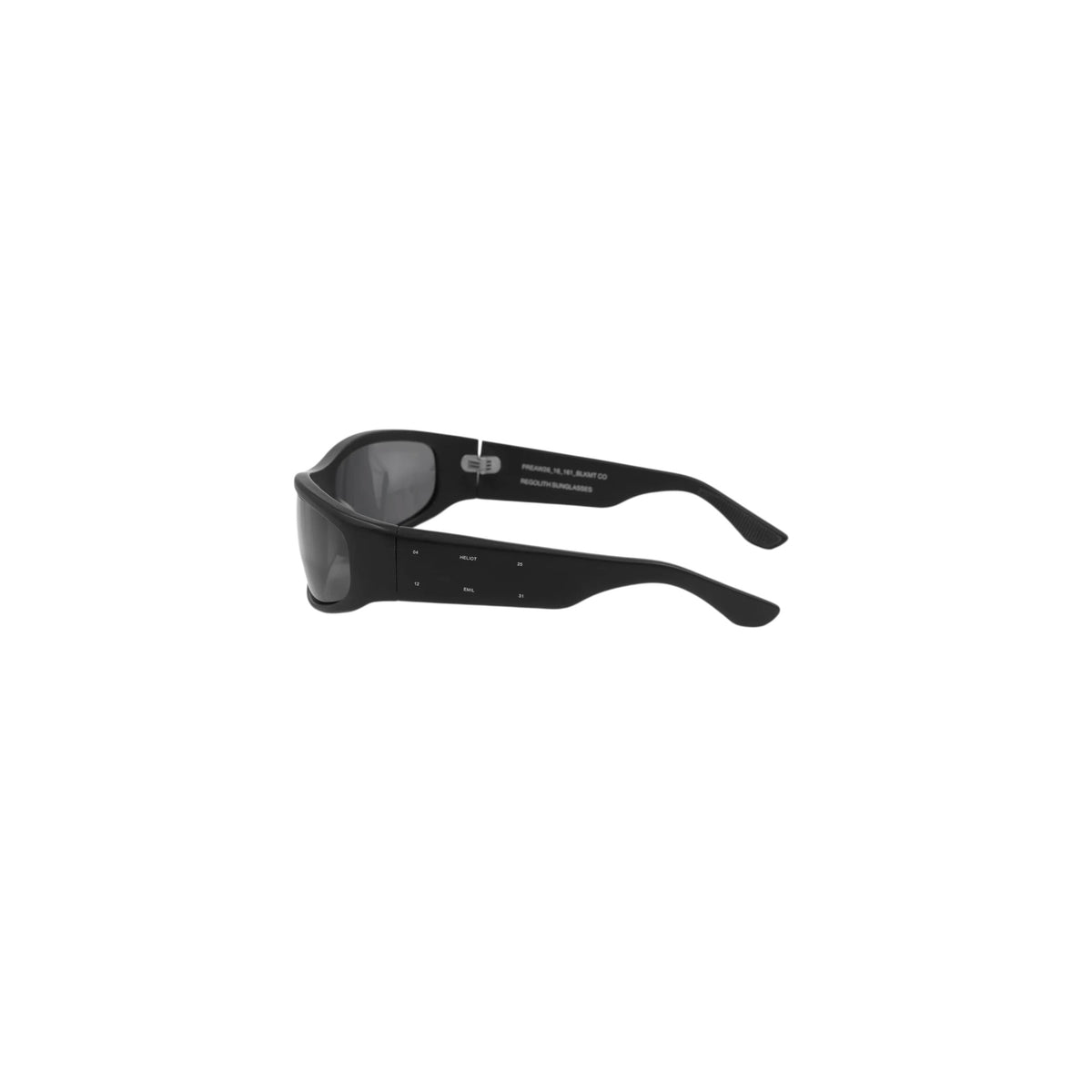 Heliot Emil Lampros Sunglasses