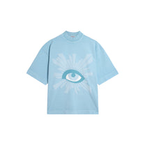 House of Errors All Seeing Heavyweight T-Shirt Neptune