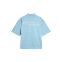 House of Errors All Seeing Heavyweight T-Shirt Neptune