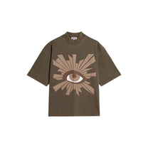 House of Errors All Seeing Heavyweight T-Shirt Silt