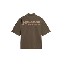 House of Errors All Seeing Heavyweight T-Shirt Silt