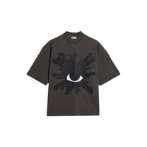 House of Errors All Seeing Heavyweight T-Shirt Sable