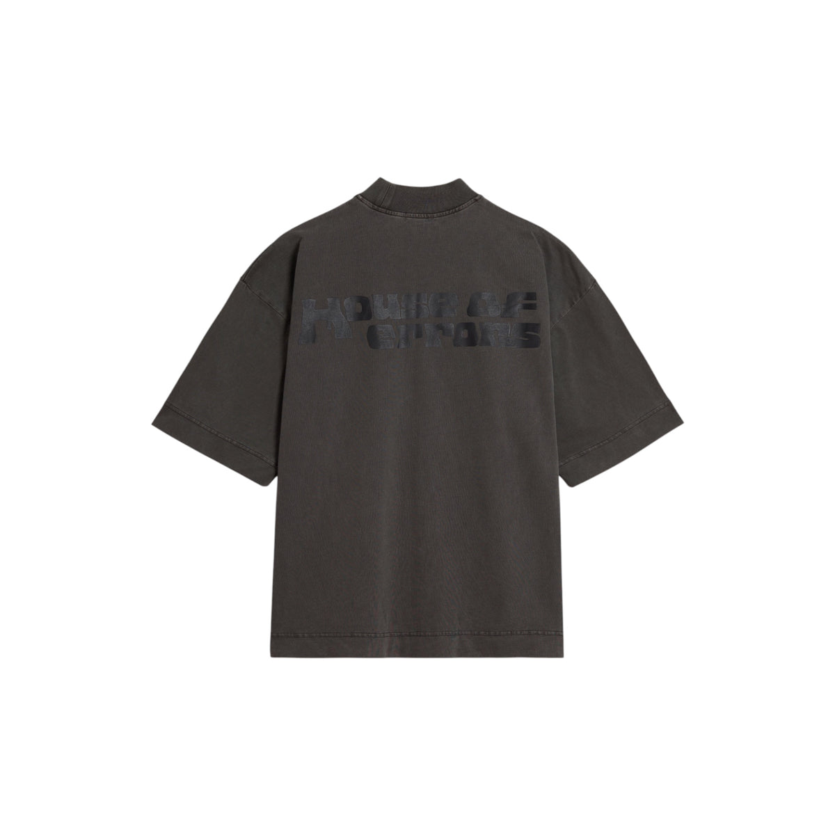 House of Errors All Seeing Heavyweight T-Shirt Sable