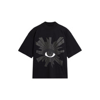 House of Errors All Seeing Heavyweight T-Shirt Black