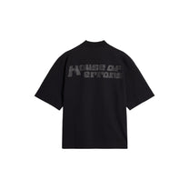 House of Errors All Seeing Heavyweight T-Shirt Black