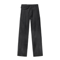 Post Archive Faction Technical Pants