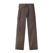 Post Archive Faction Technical Pants
