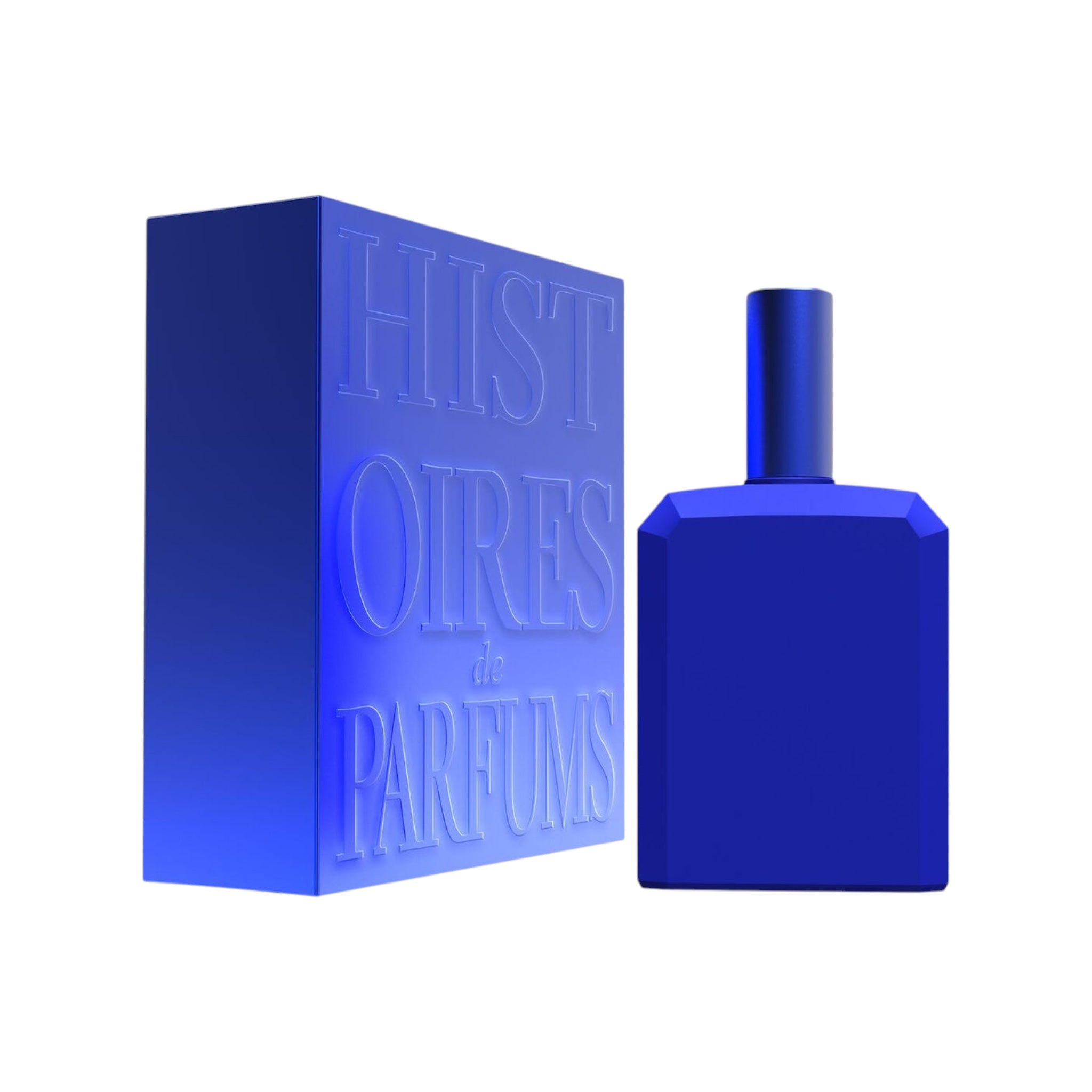 Histoires de Parfums Blue 1.1 Eau de Parfum
