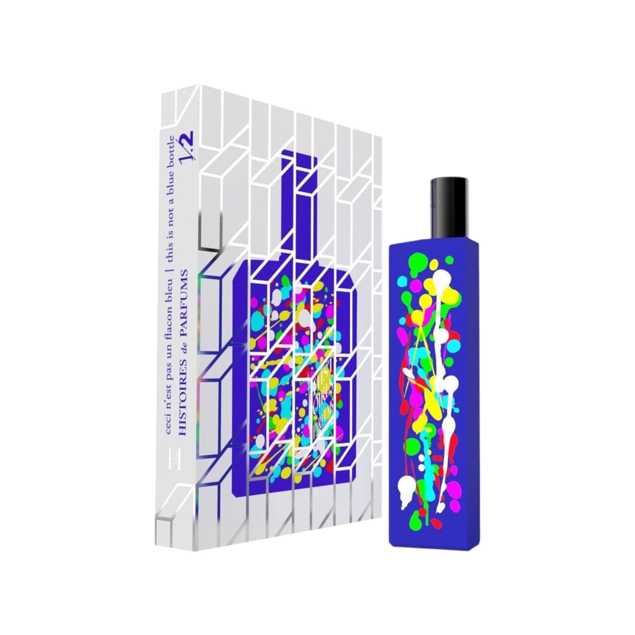 Histoires de Parfums Blue 1.2 Eau de Parfum