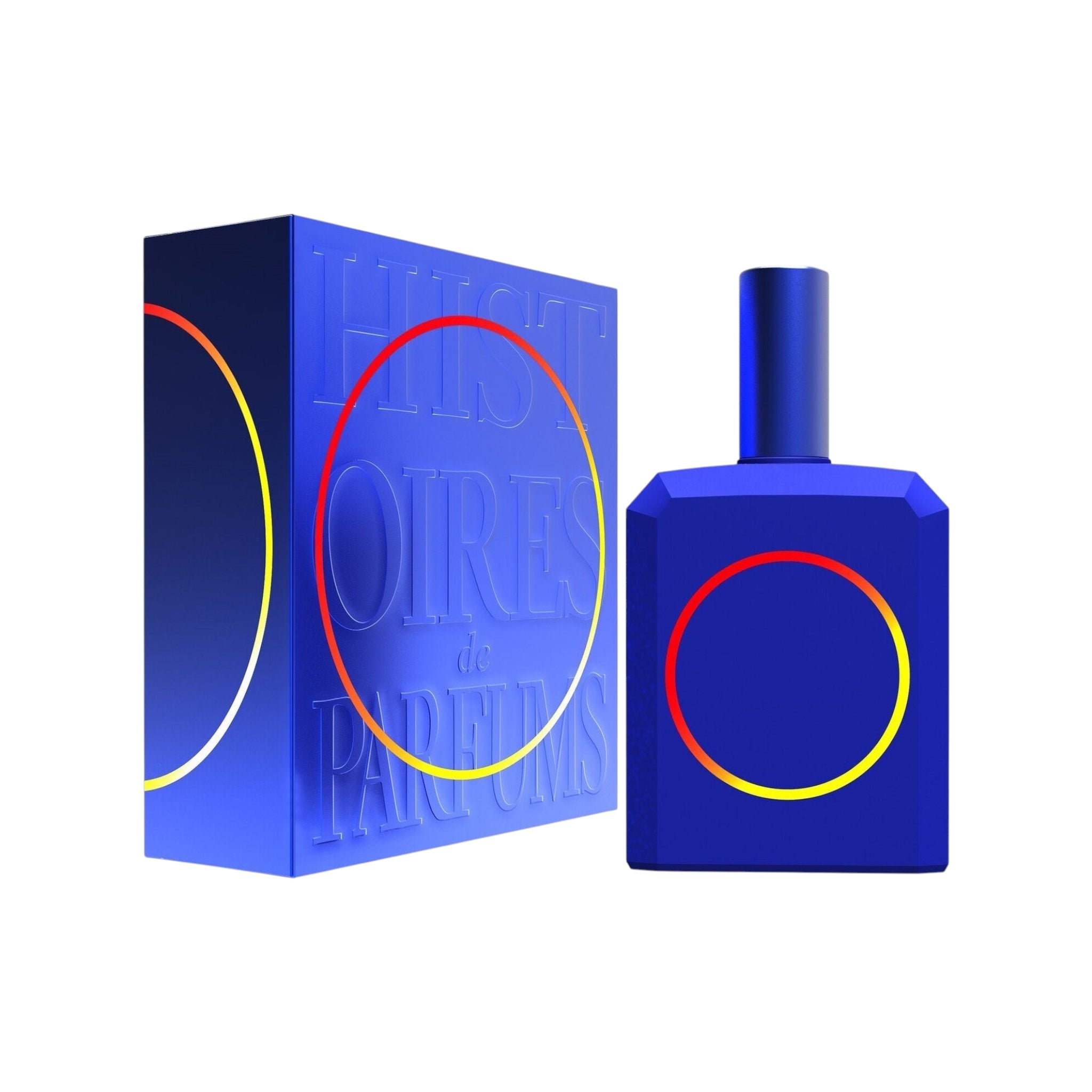 Histoires de Parfums Blue 1.3 Eau de Parfum