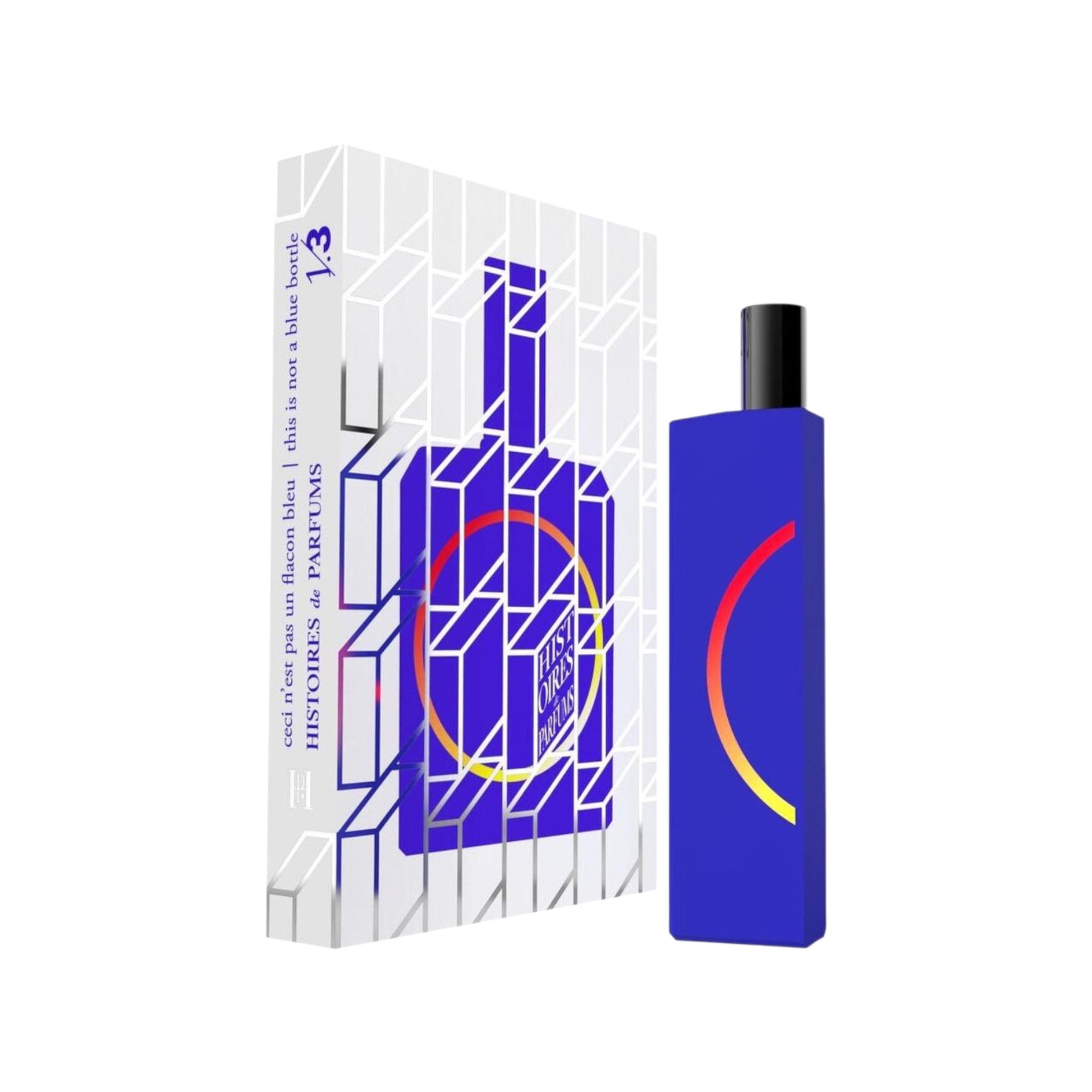 Histoires de Parfums Blue 1.3 Eau de Parfum