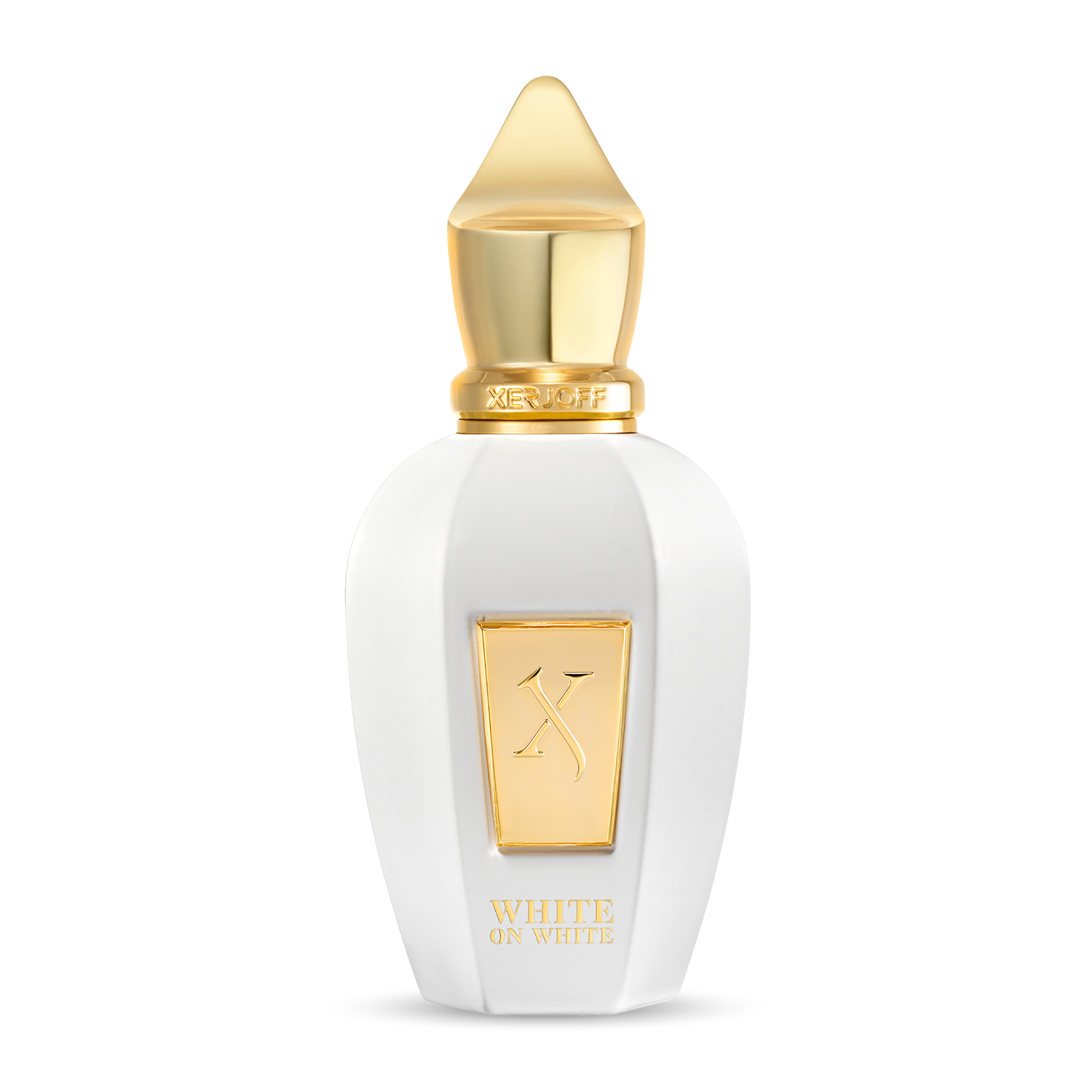 Xerjoff White on White Eu de Parfum 50ml