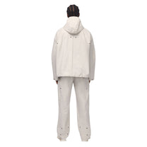 A - COLD - WALL 3L Glyder Storm Jacket Bone - A - COLD - WALL