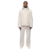 A - COLD - WALL 3L Glyder Storm Jacket Bone - A - COLD - WALL