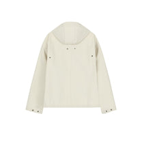 A - COLD - WALL 3L Glyder Storm Jacket Bone - A - COLD - WALL