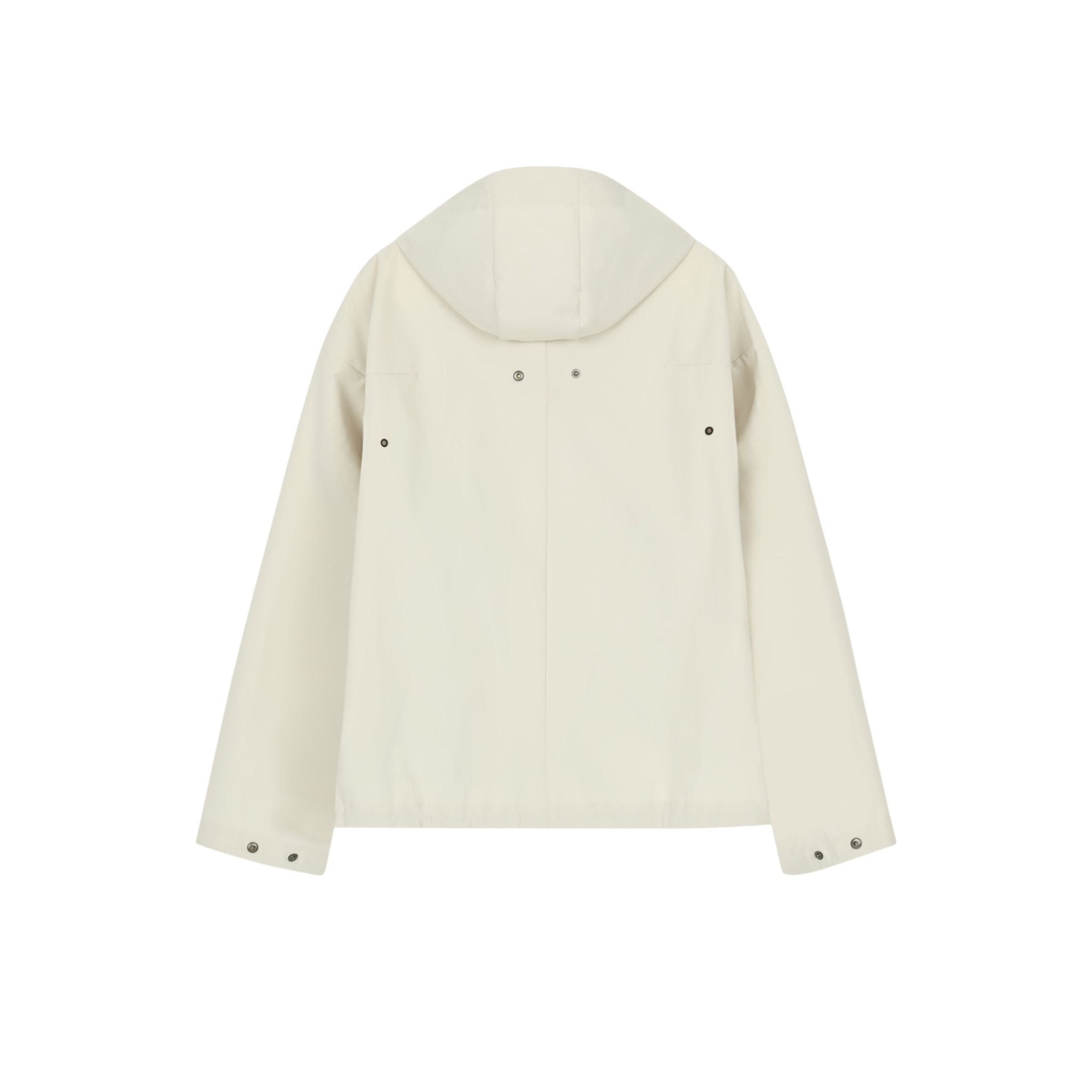 A - COLD - WALL 3L Glyder Storm Jacket Bone - A - COLD - WALL