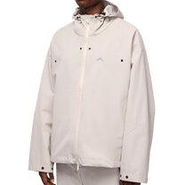 A - COLD - WALL 3L Glyder Storm Jacket Bone - A - COLD - WALL