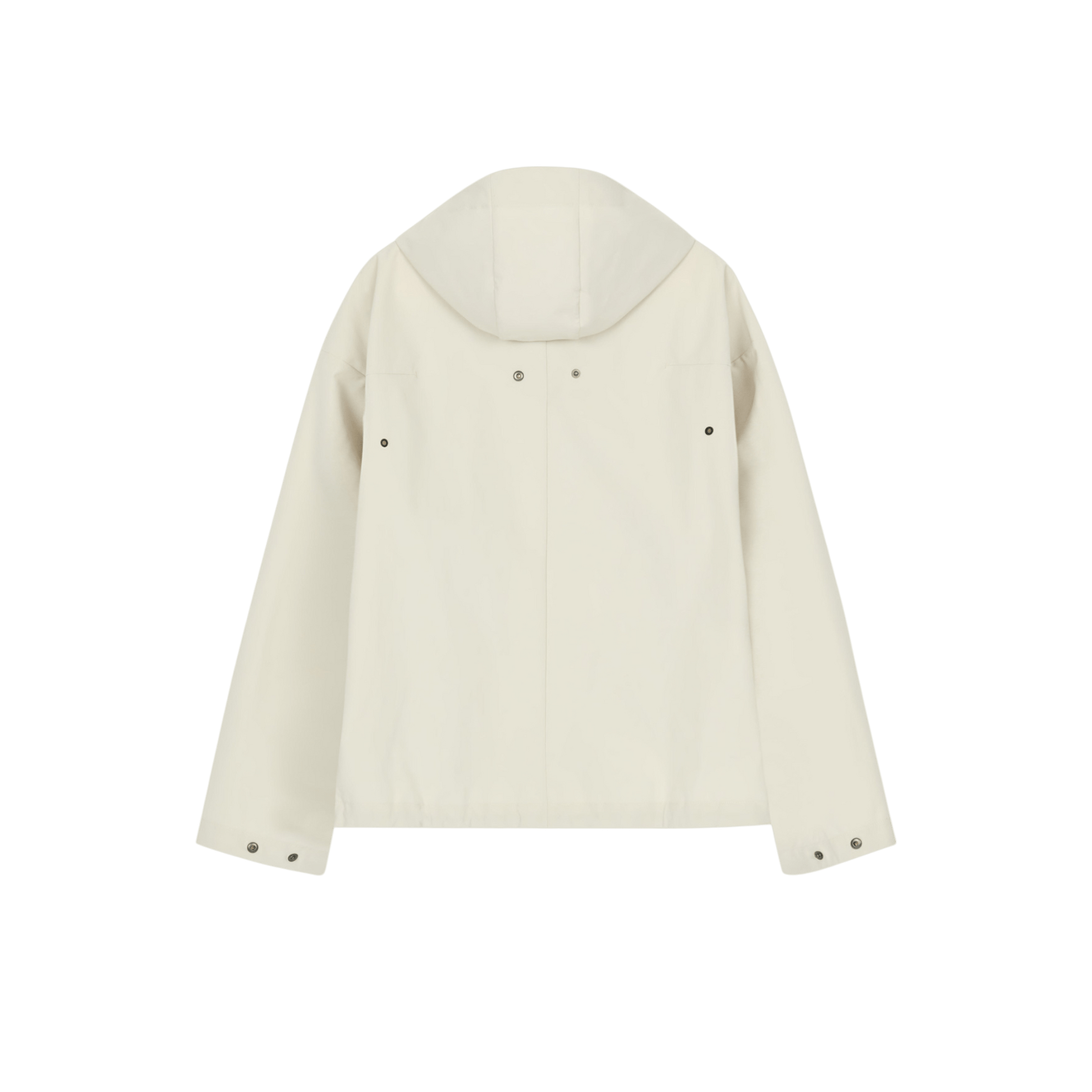 A - COLD - WALL 3L Glyder Storm Jacket Bone - A - COLD - WALL
