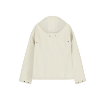 A - COLD - WALL 3L Glyder Storm Jacket Bone - A - COLD - WALL