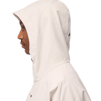 A - COLD - WALL 3L Glyder Storm Jacket Bone - A - COLD - WALL