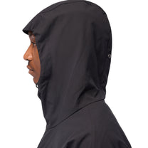 A - COLD - WALL 3L Glyder Storm Jacket Onyx - A - COLD - WALL
