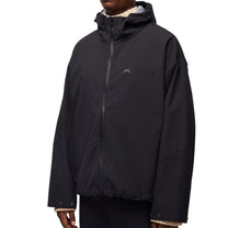 A - COLD - WALL 3L Glyder Storm Jacket Onyx - A - COLD - WALL
