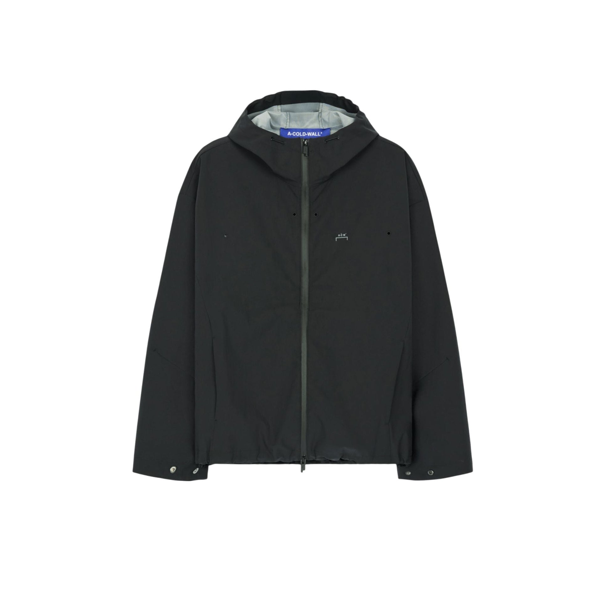 A - COLD - WALL 3L Glyder Storm Jacket Onyx - A - COLD - WALL