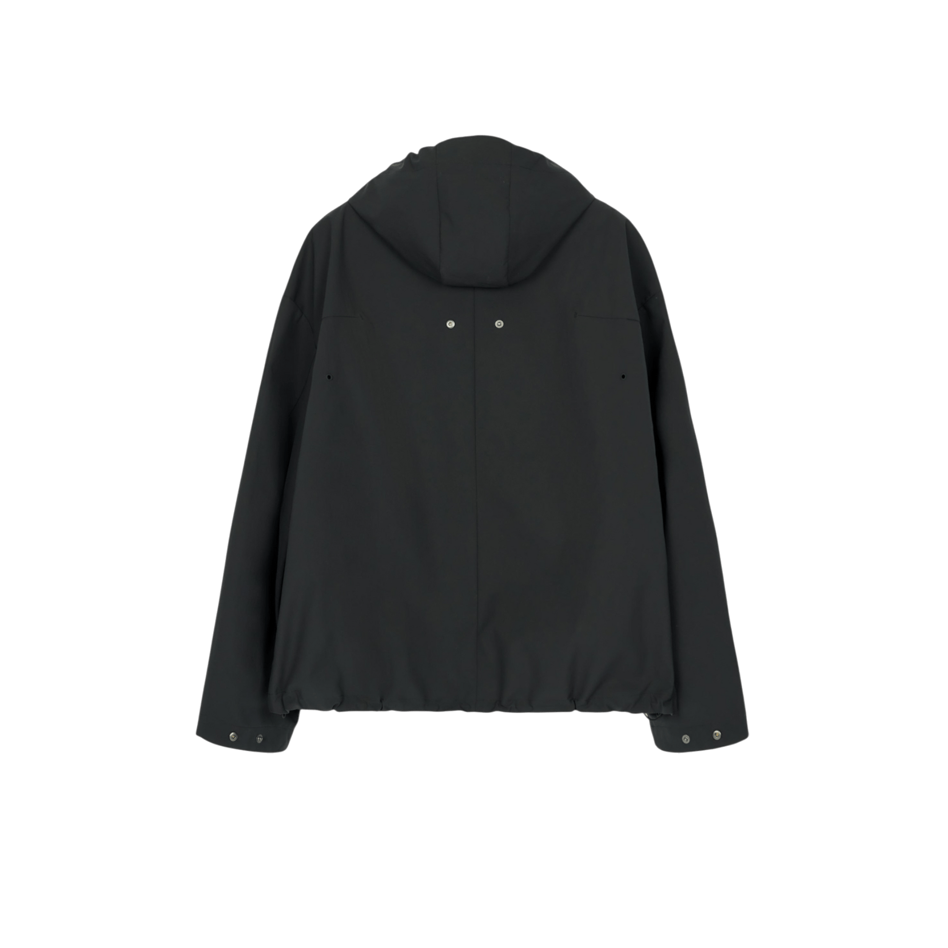 A - COLD - WALL 3L Glyder Storm Jacket Onyx - A - COLD - WALL