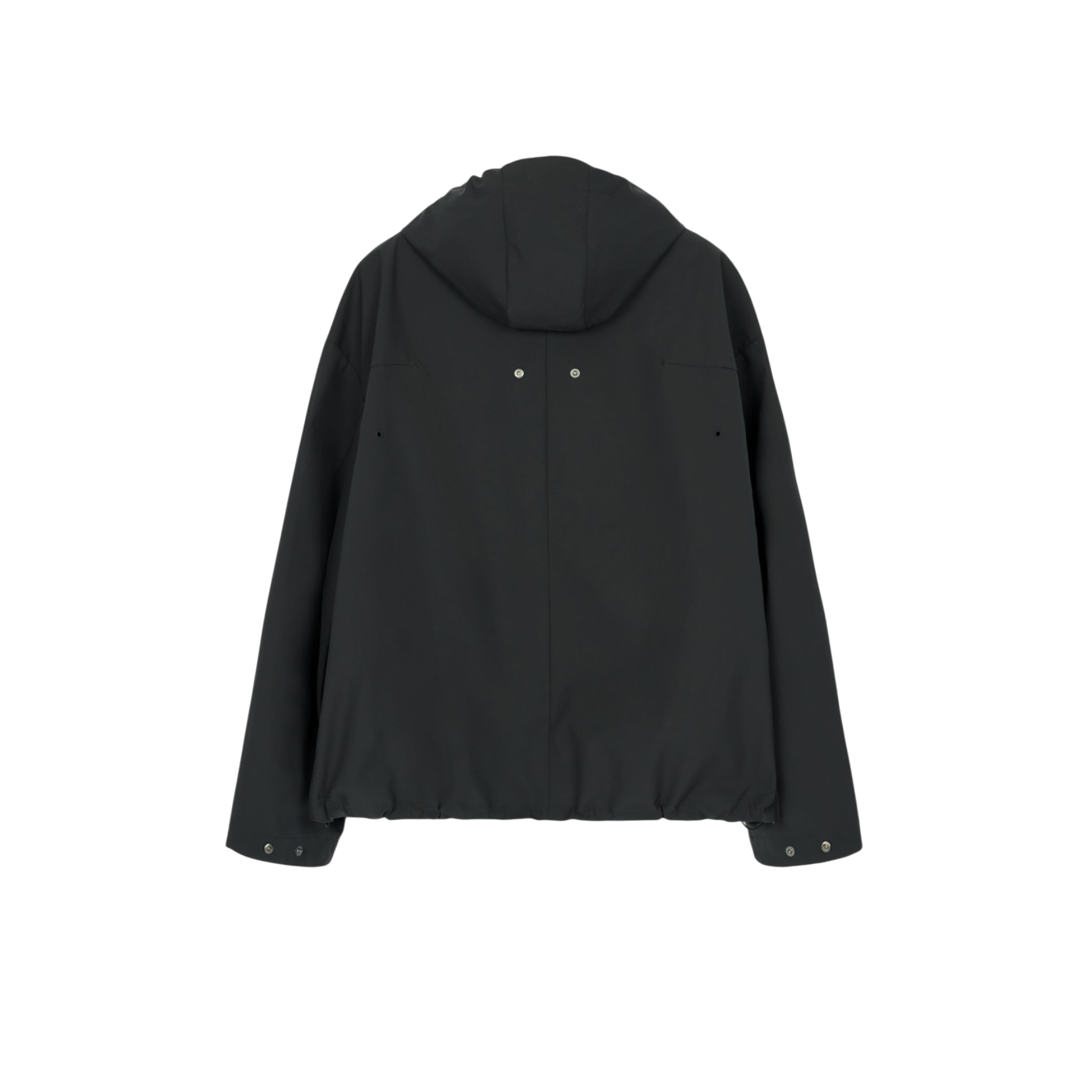 A - COLD - WALL 3L Glyder Storm Jacket Onyx - A - COLD - WALL