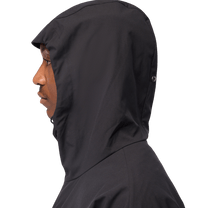 A - COLD - WALL 3L Glyder Storm Jacket Onyx - A - COLD - WALL
