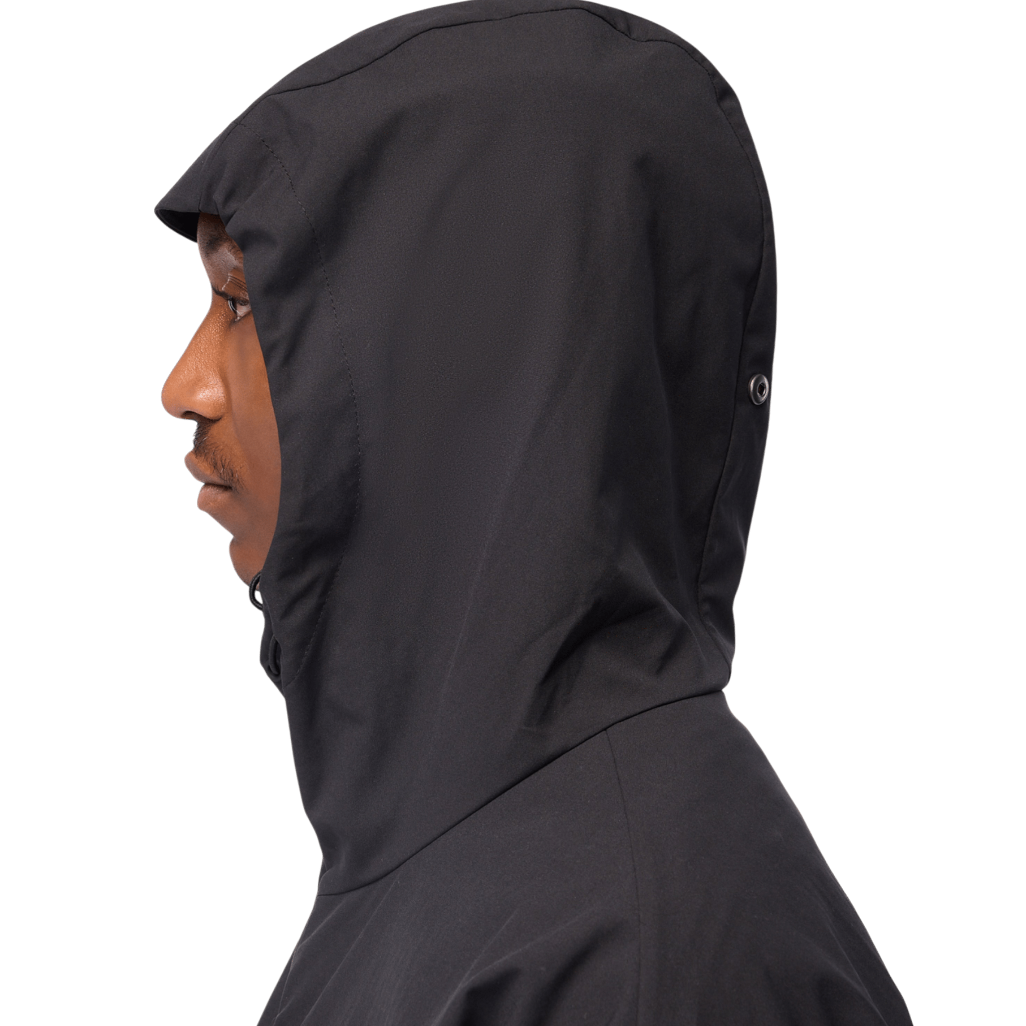 A - COLD - WALL 3L Glyder Storm Jacket Onyx - A - COLD - WALL
