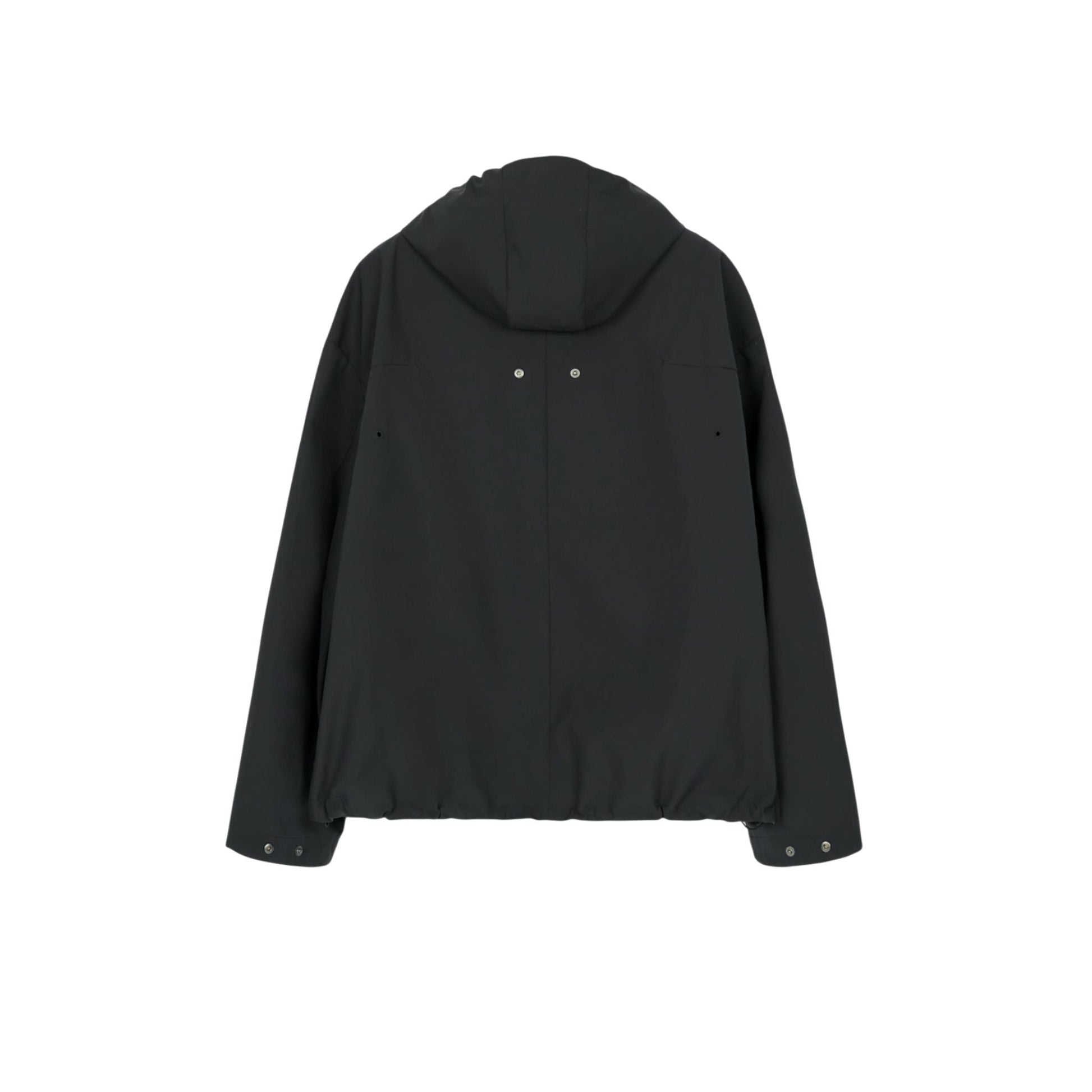 A - COLD - WALL 3L Glyder Storm Jacket Onyx - A - COLD - WALL