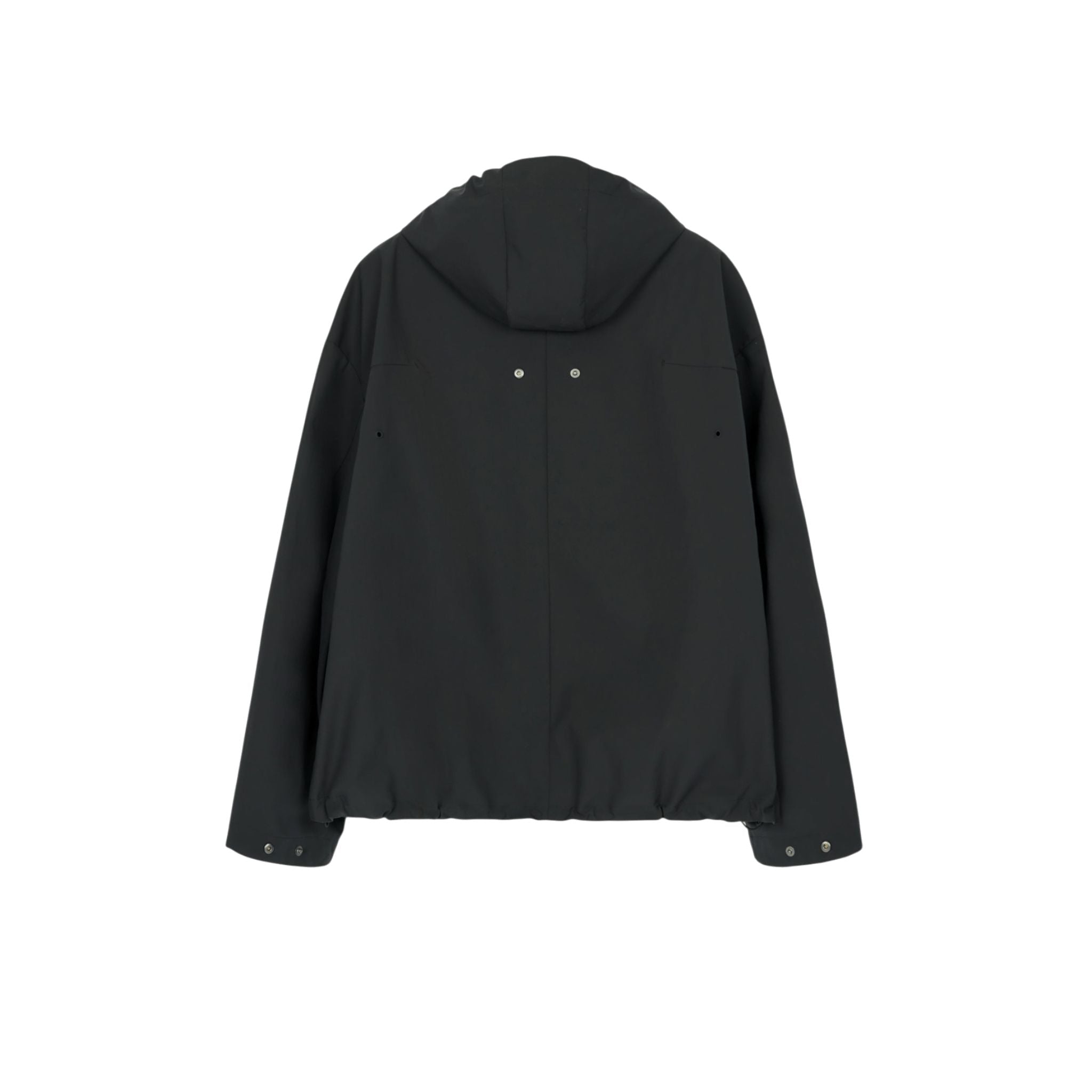 A - COLD - WALL 3L Glyder Storm Jacket Onyx - A - COLD - WALL