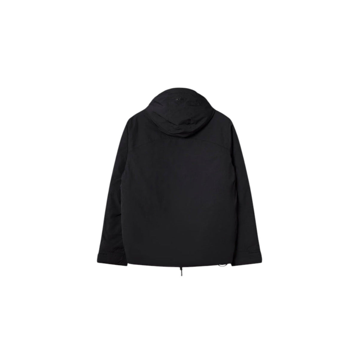 A-COLD-WALL Albany Hooded Jacket Onyx - A-COLD-WALL