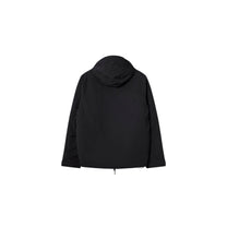 A-COLD-WALL Albany Hooded Jacket Onyx - A-COLD-WALL