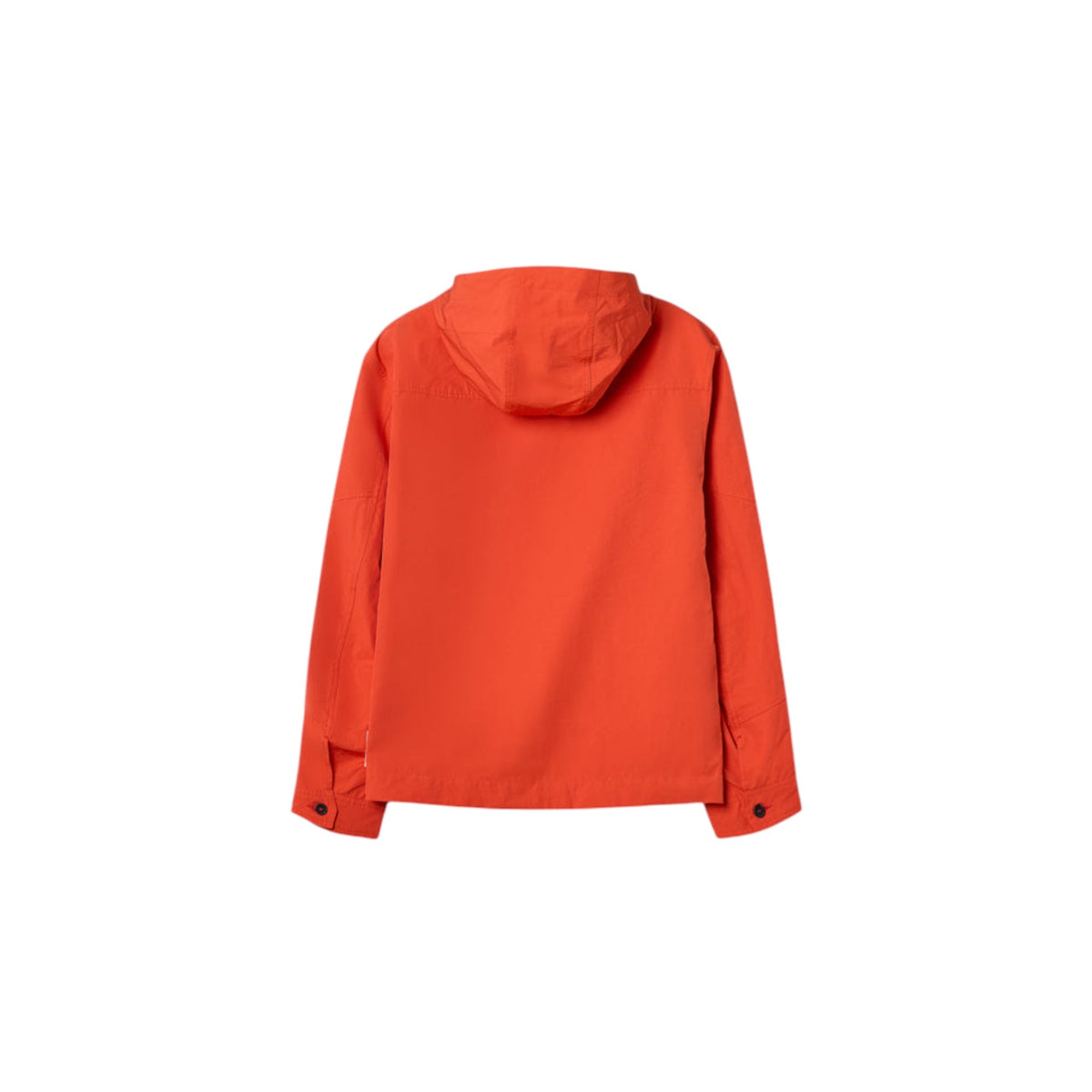 A-COLD-WALL Albany Hooded Overshirt Furnace - A-COLD-WALL