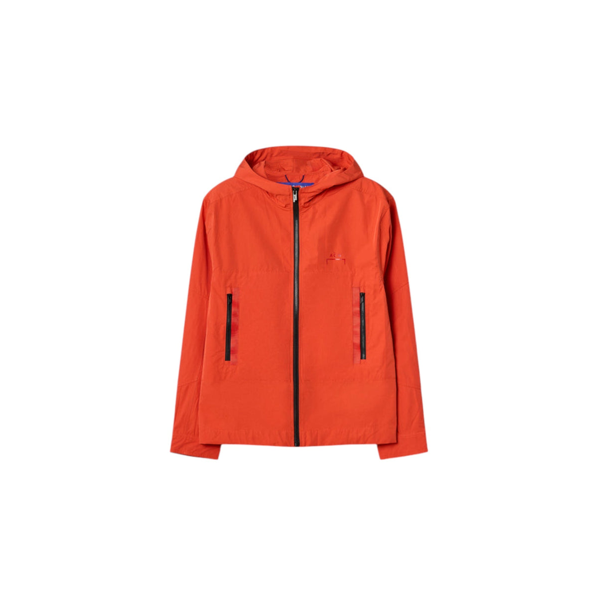 A-COLD-WALL Albany Hooded Overshirt Furnace - A-COLD-WALL