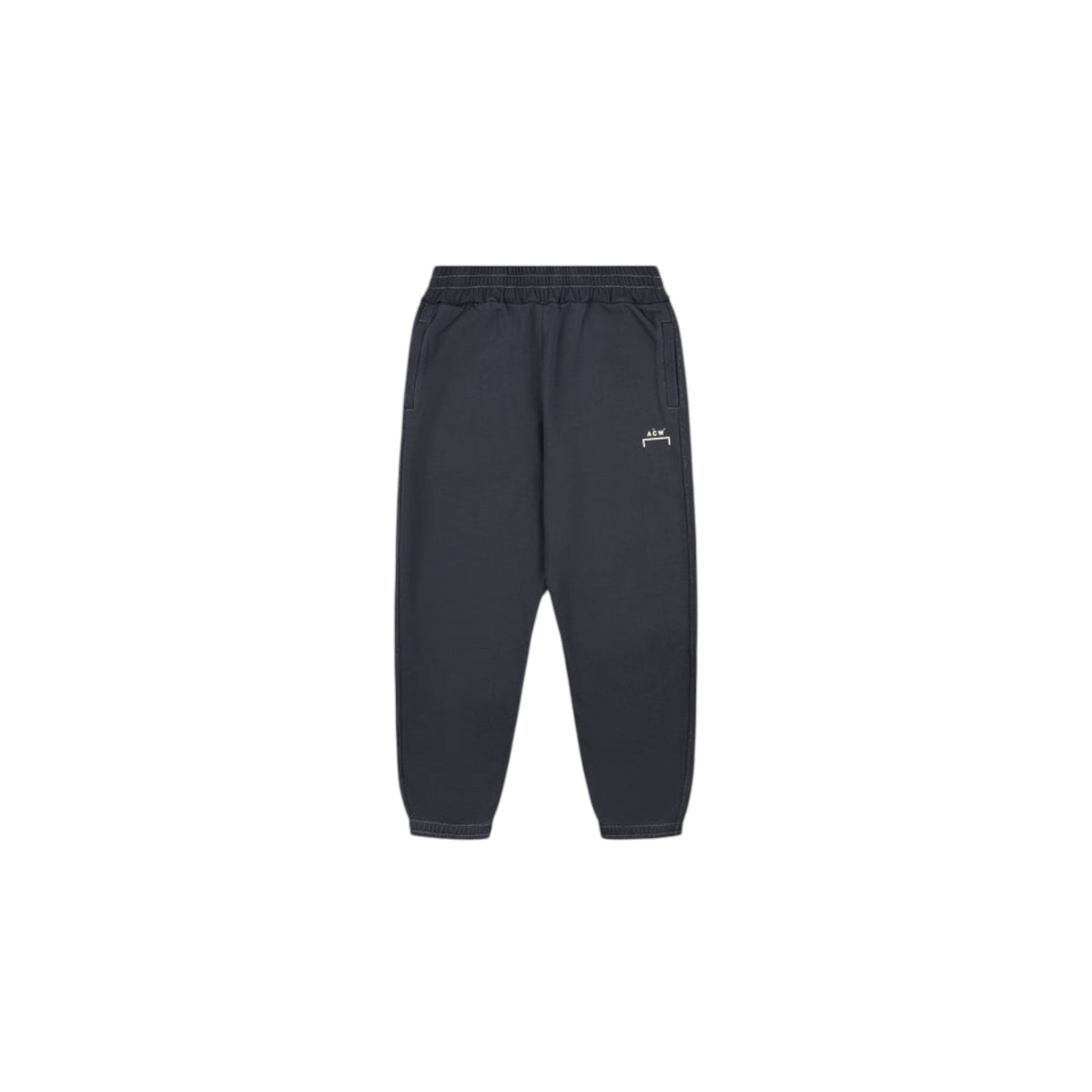 A-COLD-WALL Bescott Sweatpant Onyx - A-COLD-WALL