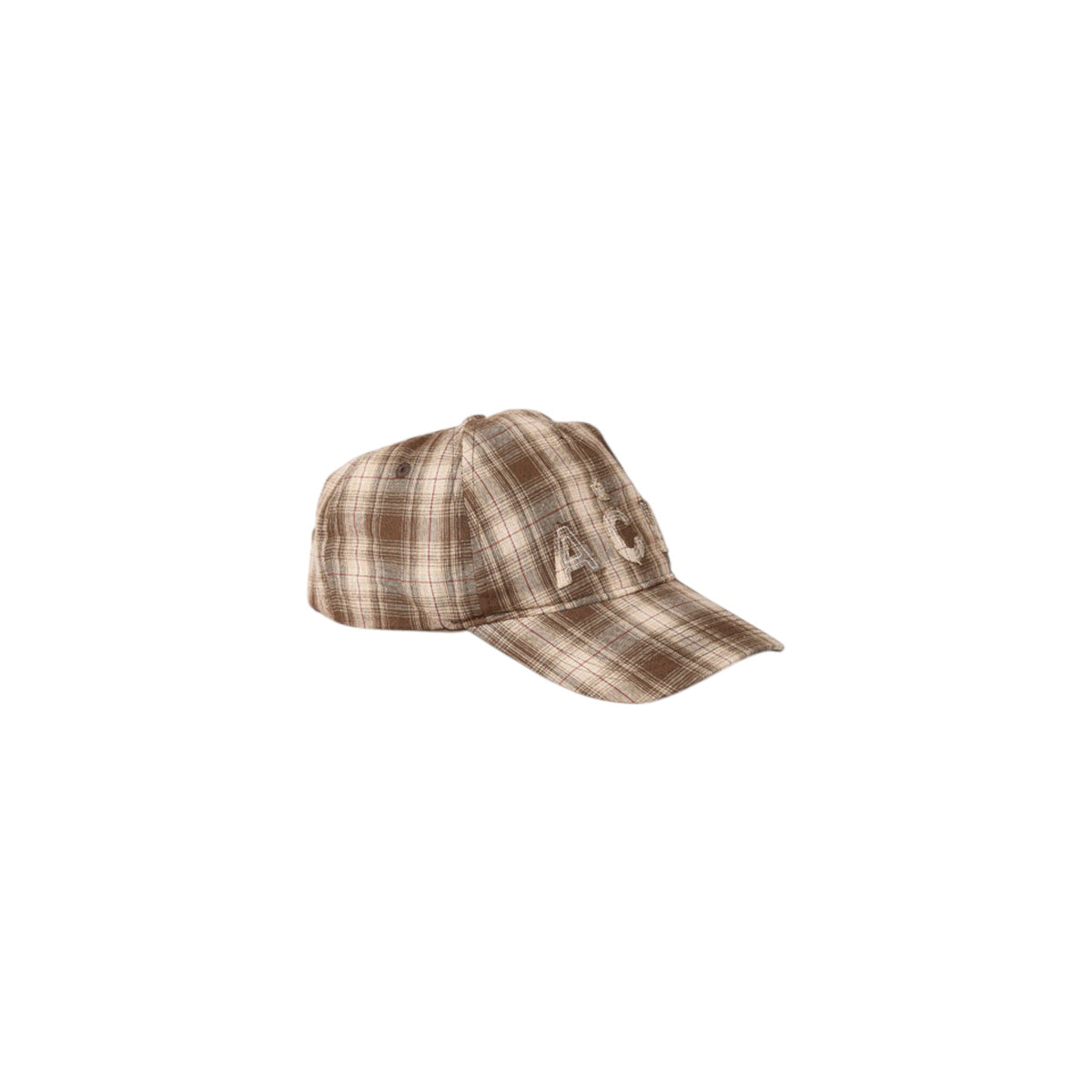 A-COLD-WALL Chatham Applique Cap Earth - A-COLD-WALL