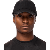 A - COLD - WALL Cut Out Cap Onyx - A - COLD - WALL